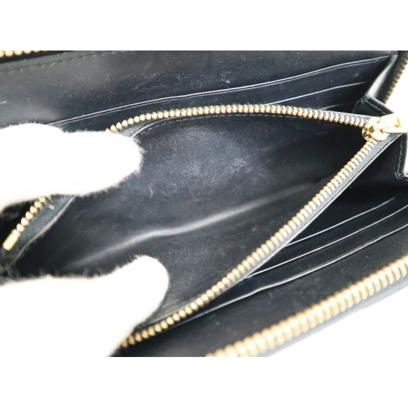 Loewe Wallet Leather — view 5