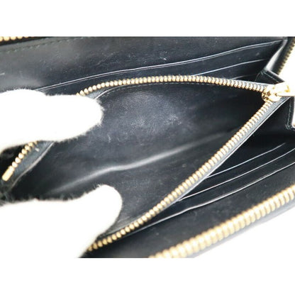 Loewe Wallet Leather — view 5