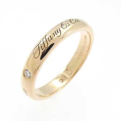 Tiffany & Co. Notes Ring