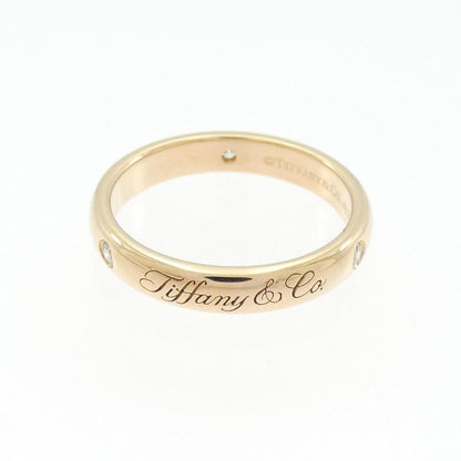 Tiffany & Co. Notes Ring — view 2