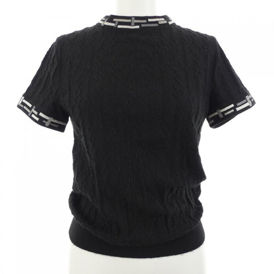 Hermes de Les Boucles 3 H2618 da Knit