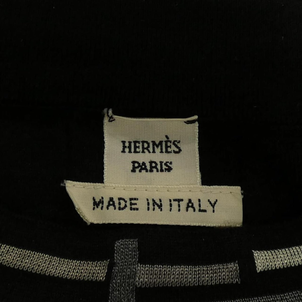 Hermes de Les Boucles 3 H2618 da Knit — view 5