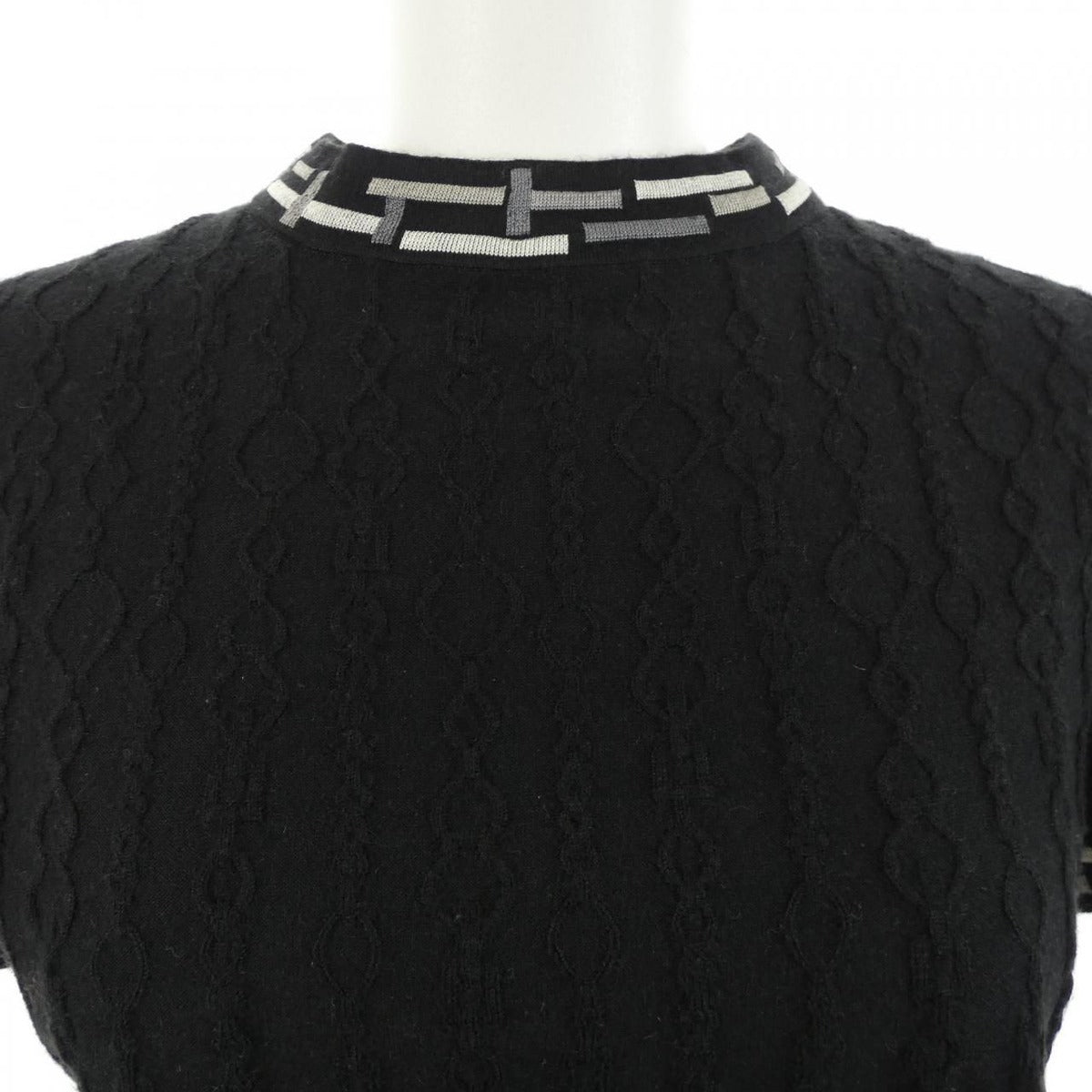 Hermes de Les Boucles 3 H2618 da Knit — view 6