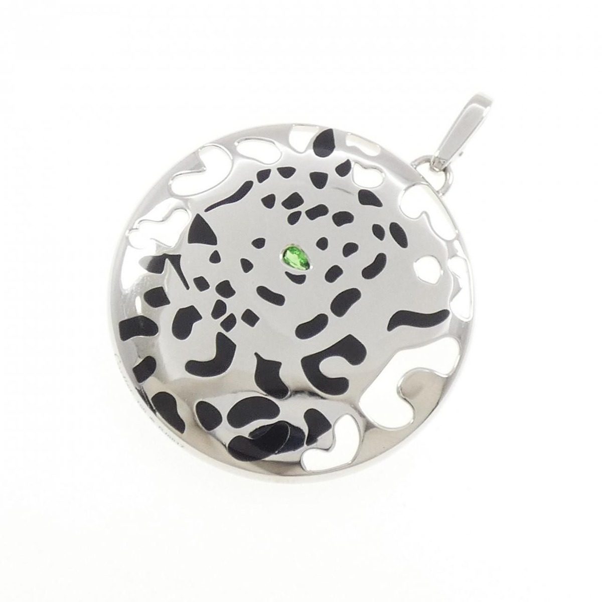 Cartier Panthere Pelage Pendant