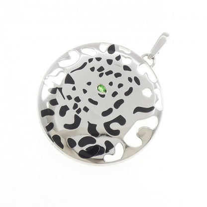 Cartier Panthere Pelage Pendant