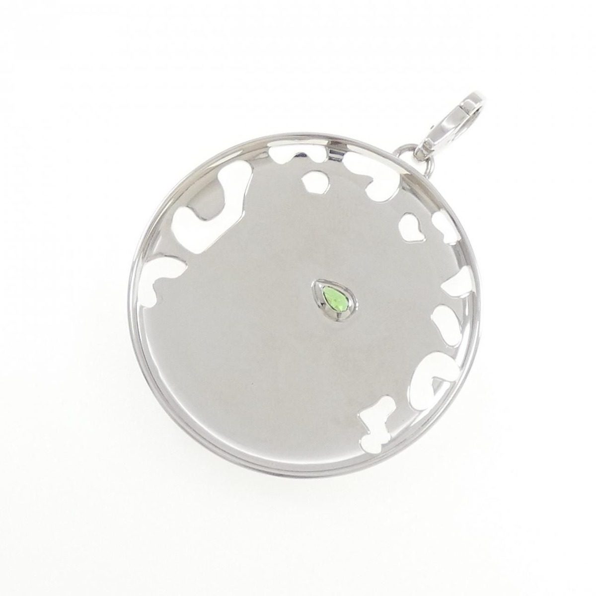 Cartier Panthere Pelage Pendant — view 2