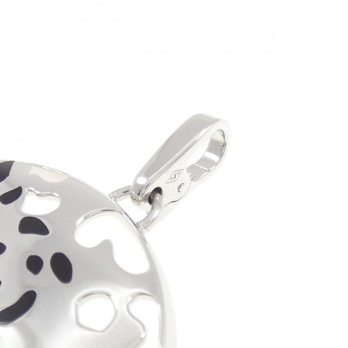 Cartier Panthere Pelage Pendant — view 3