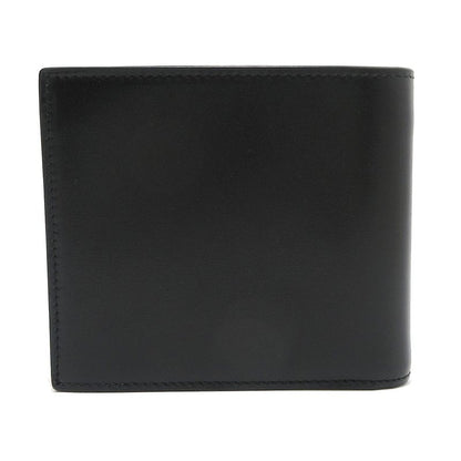 Saint Laurent Paris Wallet - 453276 Black Leather
