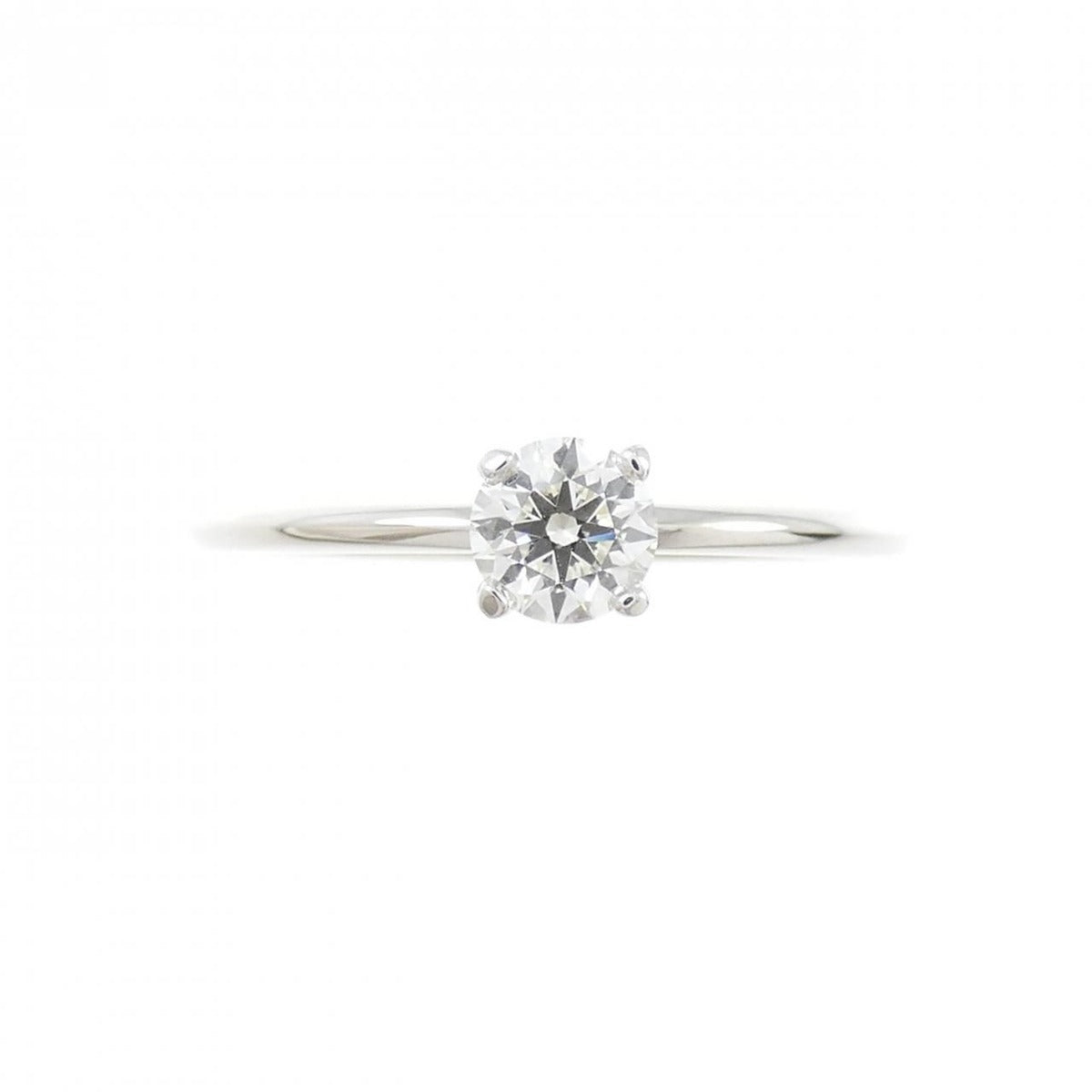 Tiffany & Co True Ring I — view 2