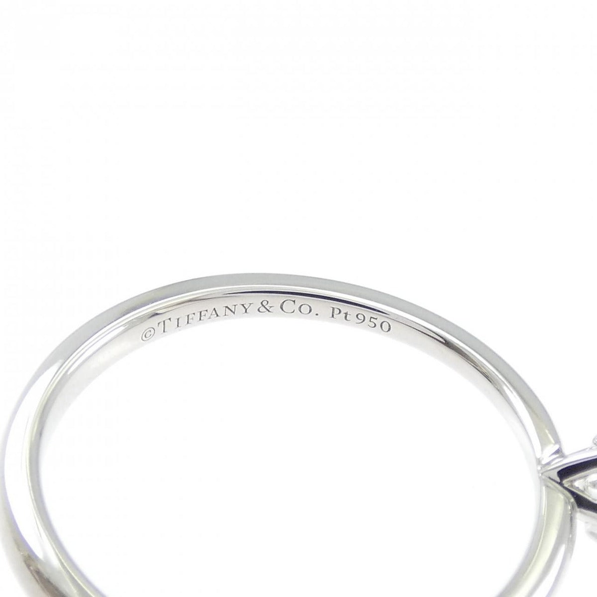Tiffany & Co True Ring I — view 5