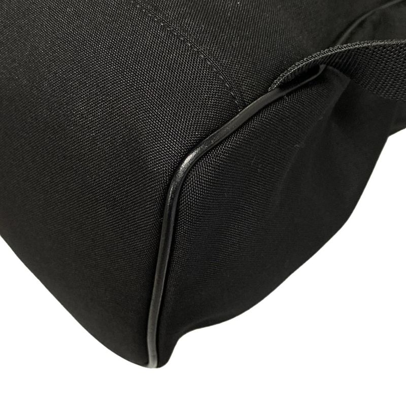 Saint Laurent Paris Backpack Sac City Backpack 534967 Black Leather