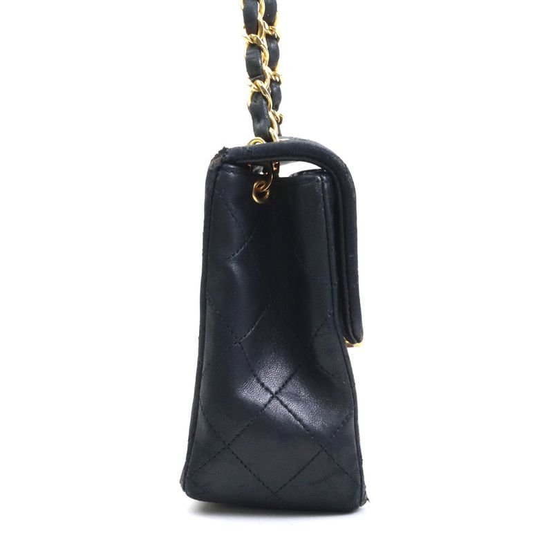 Chanel Shoulder Bag