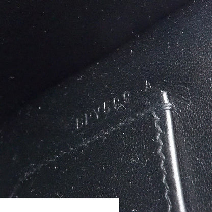 Hermes Della Cavalleria Elan Black Silver Epsom Shoulder Bag — view 7