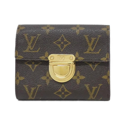 Louis Vuitton Monogram Portefeuille Koala Wallet