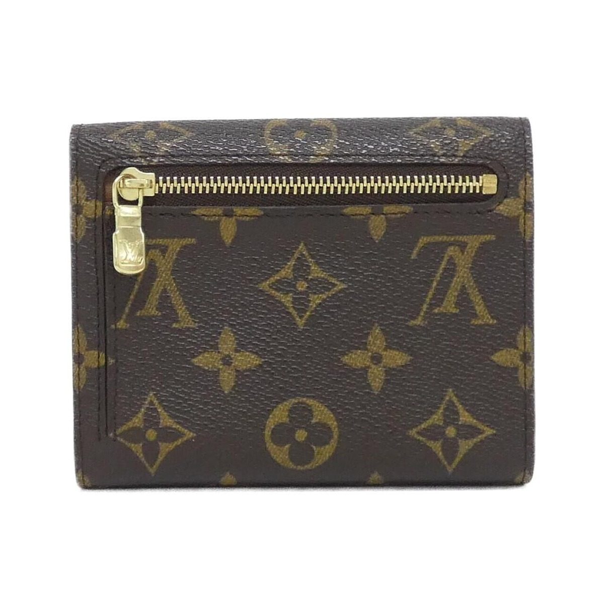 Louis Vuitton Monogram Portefeuille Koala Wallet — view 2
