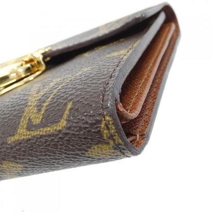 Louis Vuitton Monogram Portefeuille Koala Wallet — view 3