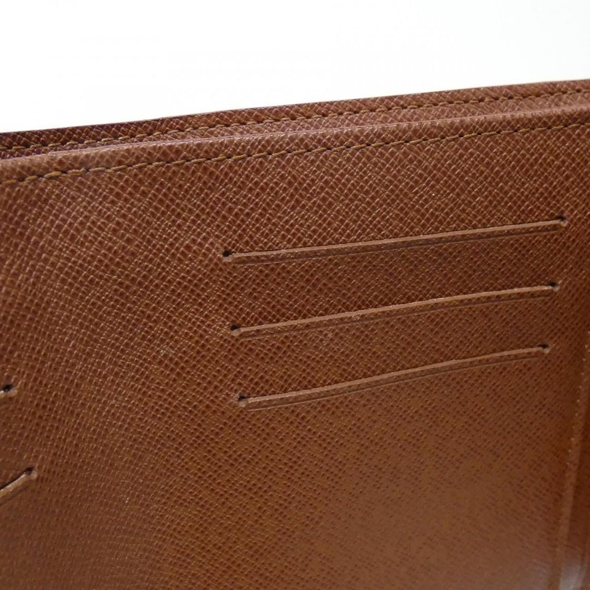 Louis Vuitton Monogram Portefeuille Koala Wallet — view 7
