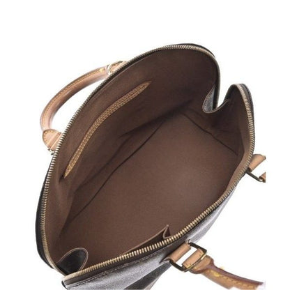 Louis Vuitton Handbag Brown — view 3