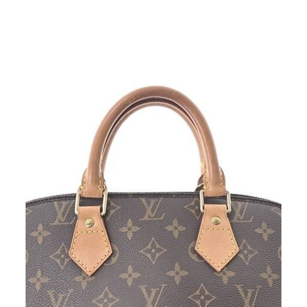 Louis Vuitton Handbag Brown — view 5