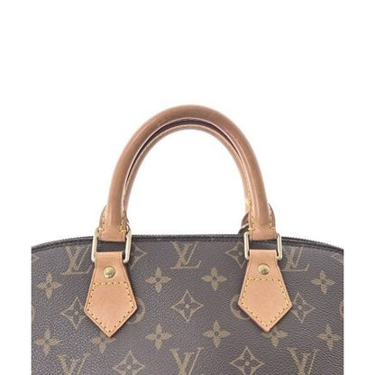 Louis Vuitton Handbag Brown — view 5
