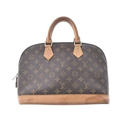 Louis Vuitton Handbag Brown
