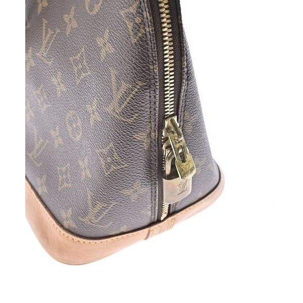 Louis Vuitton Handbag Brown — view 7