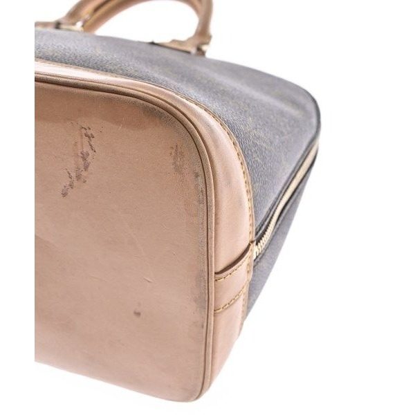 Louis Vuitton Handbag Brown — view 9