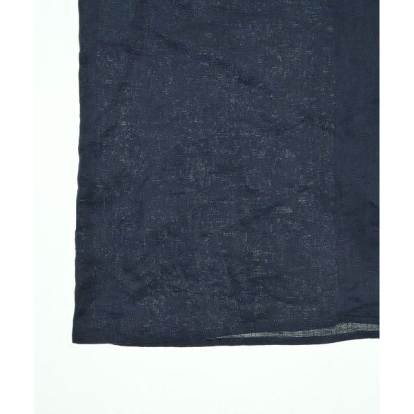 Prada Casual Shirt Linen Blue — view 5