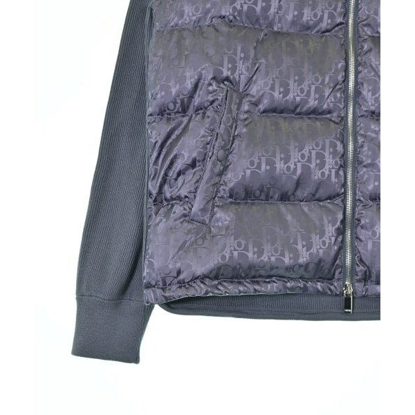 Dior Homme Down Jacket Vest — view 4