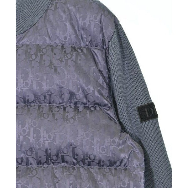 Dior Homme Down Jacket Vest — view 5