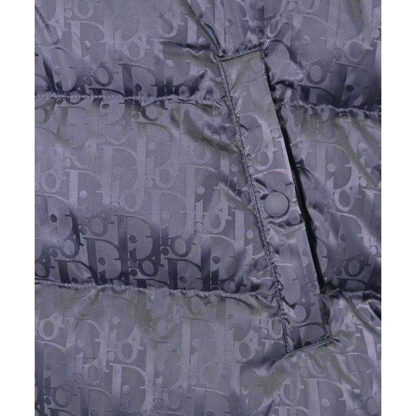 Dior Homme Down Jacket Vest — view 7