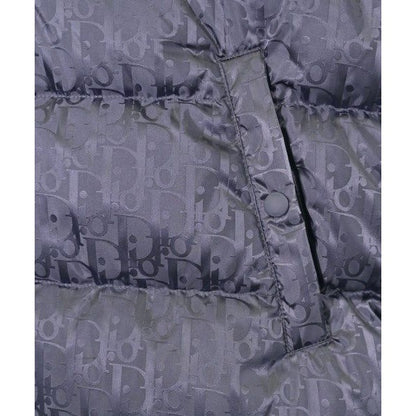 Dior Homme Down Jacket Vest — view 7