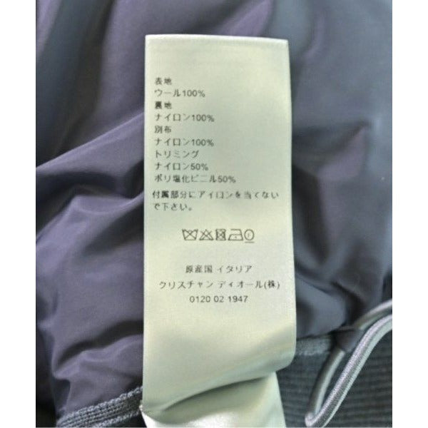 Dior Homme Down Jacket Vest — view 10