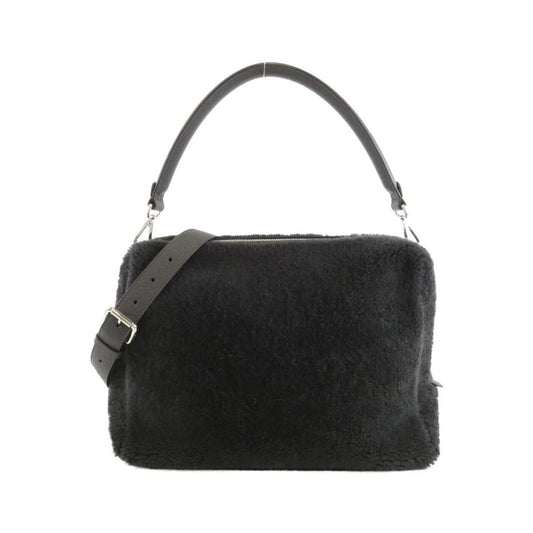 Fendi Lui Large Shoulder Bag