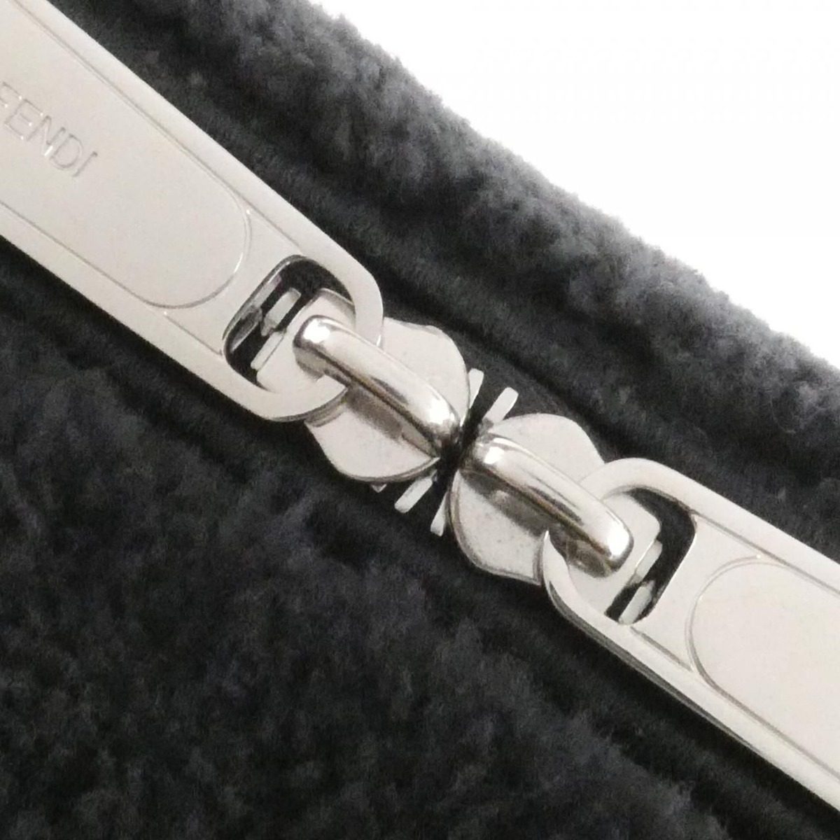 Fendi Lui Large Shoulder Bag — view 5