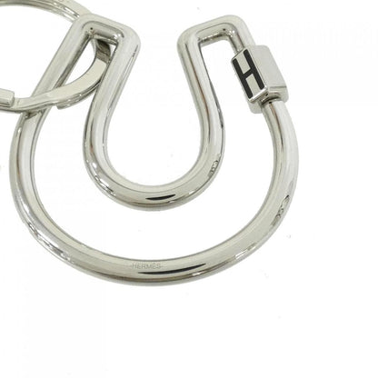 Hermes Fair Cheval Key Ring — view 2