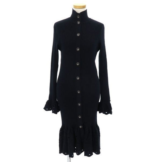 Chanel Long Cardigan Size 36