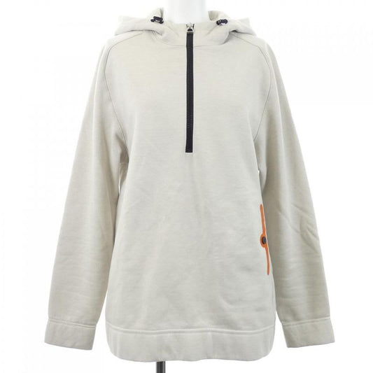 Hermes CLOU de Selle Sellier E Fit Hoodie