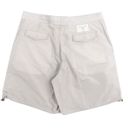 DIOR Homme 293c179b4717 Roller Coaster Buckle With Logo Patch Baneuda Pants