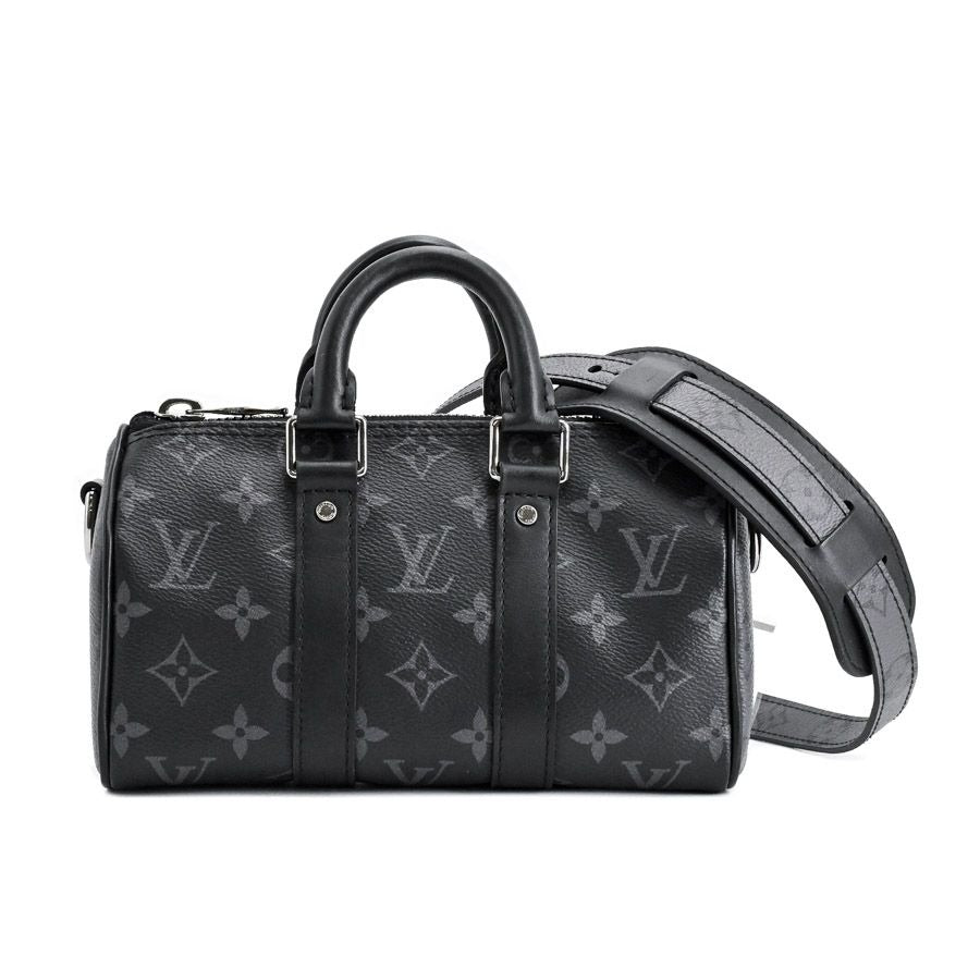 Louis Vuitton Shoulder Bag Keepall XS