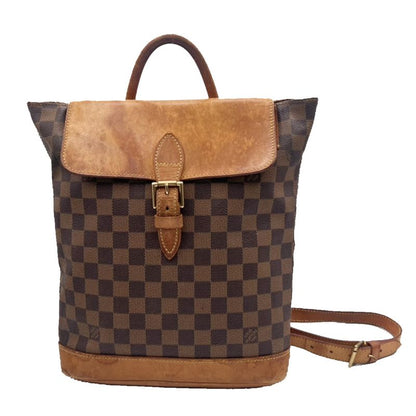 Louis Vuitton Damier Harlequin Backpack N99038 77kb024