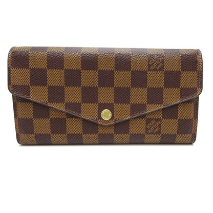 Louis Vuitton Long Wallet