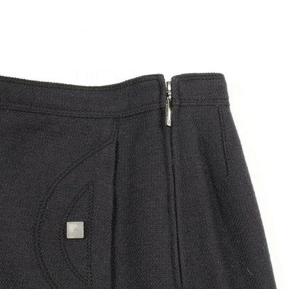 Louis Vuitton Set Gray Wool Set Hat — view 6