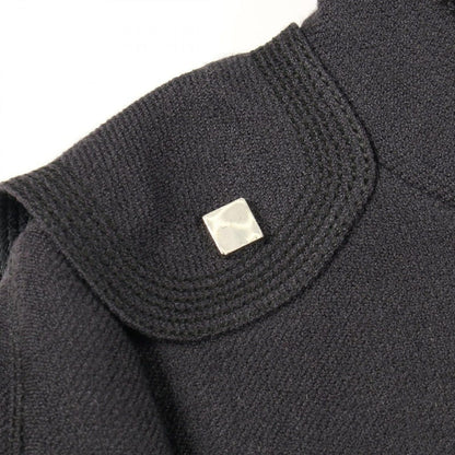 Louis Vuitton Set Gray Wool Set Hat — view 7