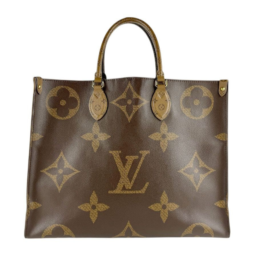 Louis Vuitton Shoulder Bag On The Go GM