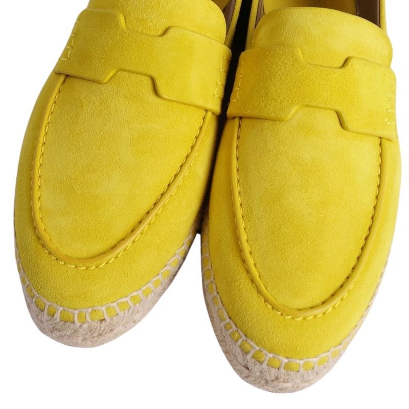 Hermes Loafer Trip Moccasin Espa — view 3