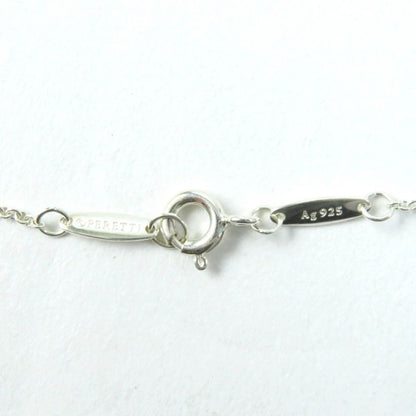 Tiffany & Co Elsa Peretti By-the-yard 0.05ct 1P Diamond Necklace