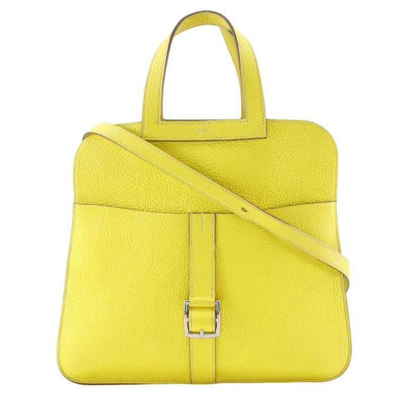 Hermes Arsan 31 Taurillon Clemence D Handbag