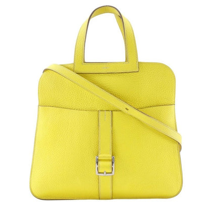 Hermes Arsan 31 Taurillon Clemence D Handbag