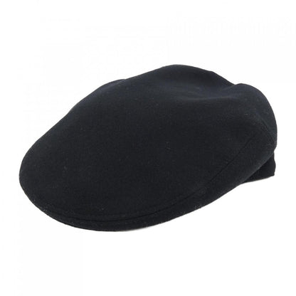 Hermes Cap Cashmere Black